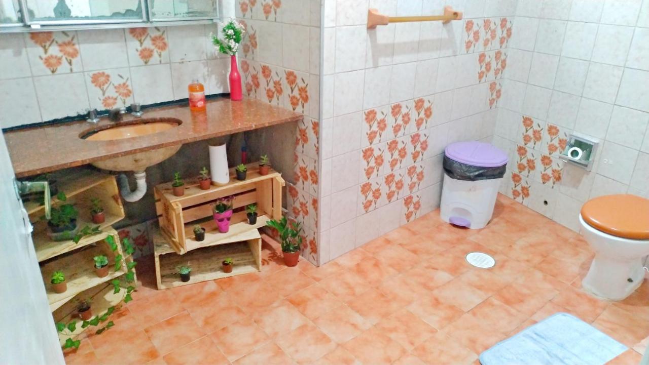 O Viajante Av Paulista Ostello San Paolo Esterno foto