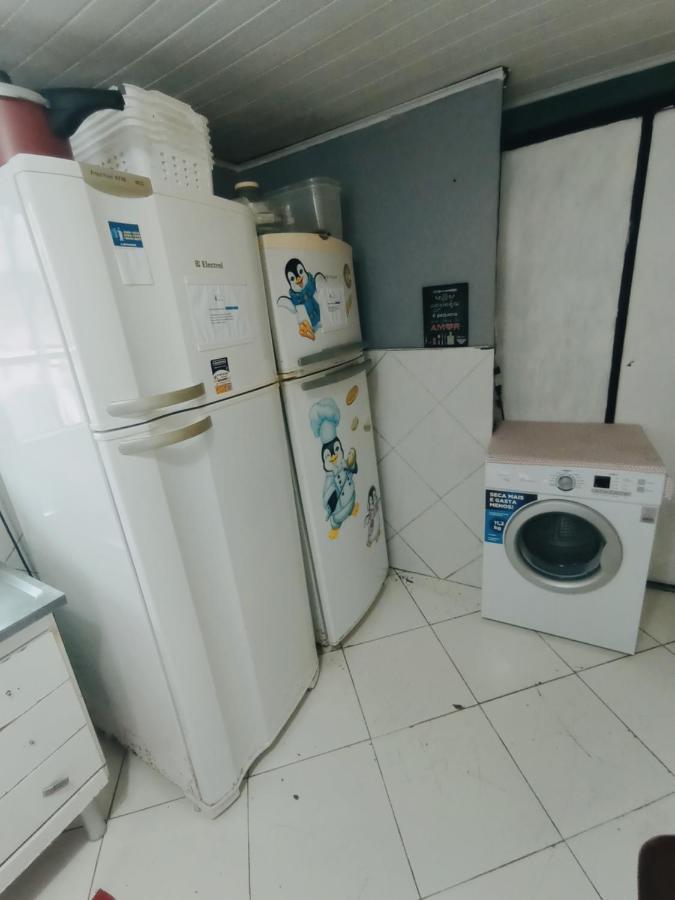 O Viajante Av Paulista Ostello San Paolo Esterno foto